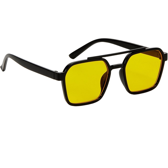 Солнцезащитные очки, uv 400, ширина 15 см, дужка 15 см, линза 5×4.2 см 10822172