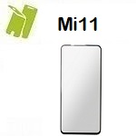 Стёкла для Xiaomi Mi11