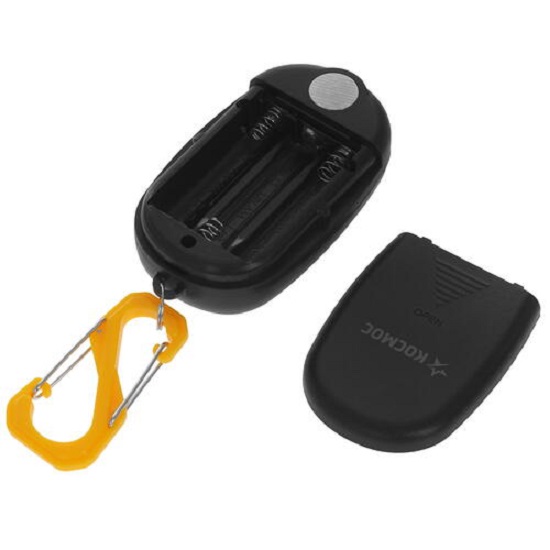 Фонарь-брелок КОСМОС KOC202B