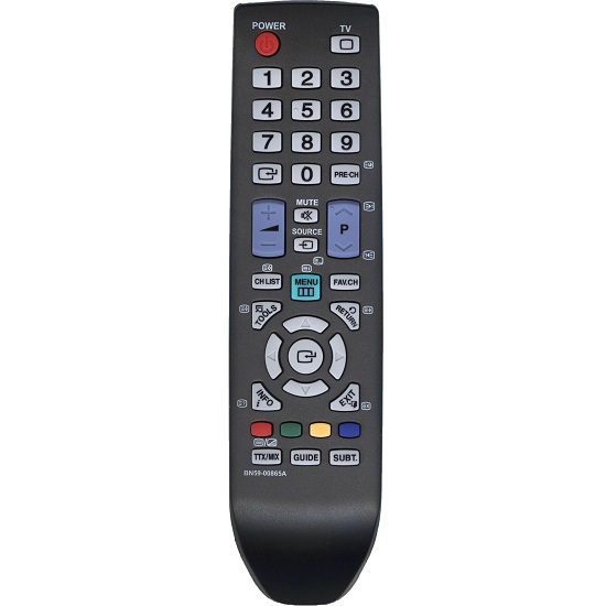 Пульт HUAYU BN59-00865A ic LCD TV
