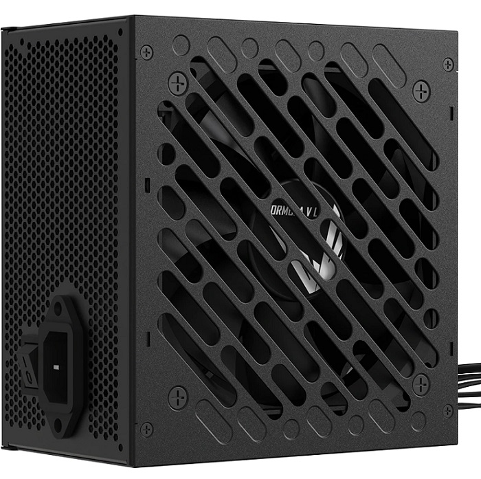 Блок питания 750W Formula V Line FV-750WD, APFC, 80+, 12cm Fan
