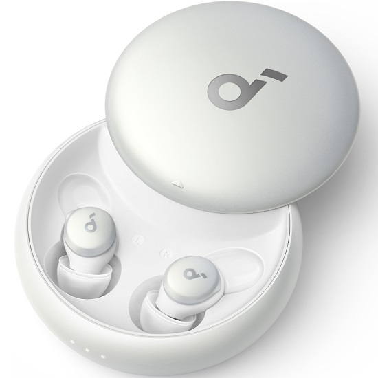 Наушники ANKER Soundcore Sleep A10 белый