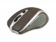 Мышь БП DEFENDER Safari MM-675 Nano Stone (корич)