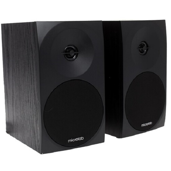 Колонки 2.0 MICROLAB B70 (2*10Вт)