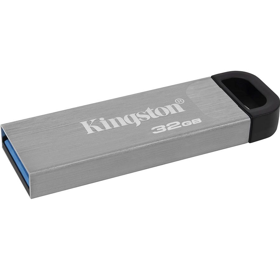 USB 32Gb Kingston DataTravele Kyson металл