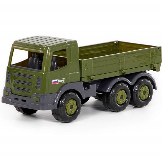 Автомобиль бортовой военный "Престиж" 48790