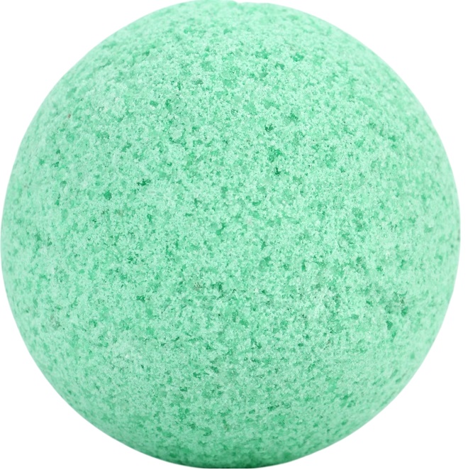 Бомбочка для ванны с предсказанием внутри «Ты супер», с ароматом арбуза, 130 г, Beauty Fox 10618191