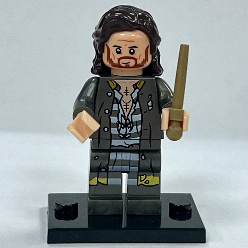 Фигурка HP001 Sirius Orion