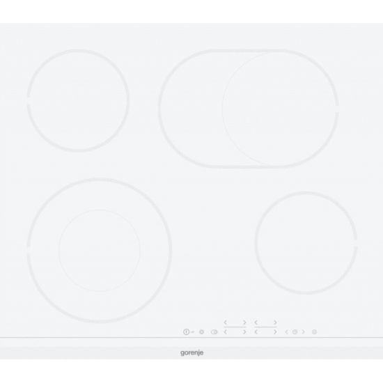 Варочная панель GORENJE ECT643WCSC