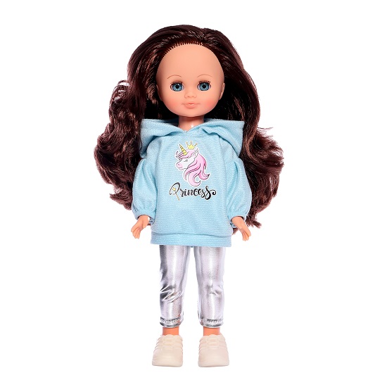 Кукла «Герда модница 1» со звуковым устройством, 38 см 4410735