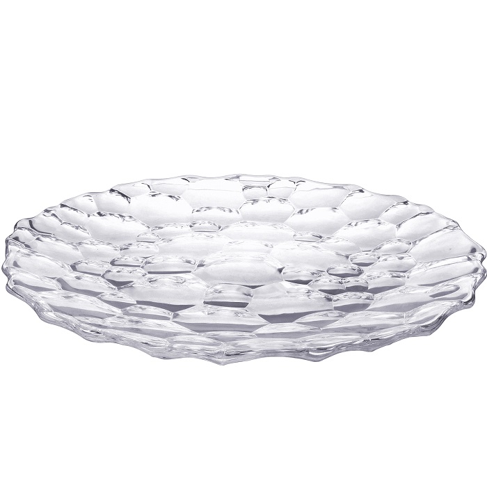 Тарелка сервировочная REGENT DSP6002-3, 24 см