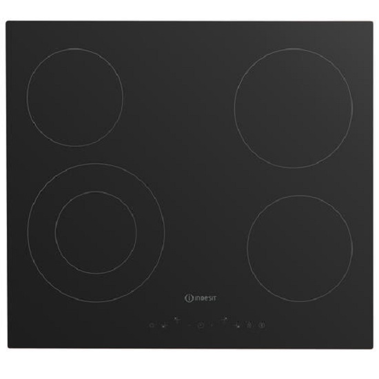 Варочная панель INDESIT IRT 260 черный