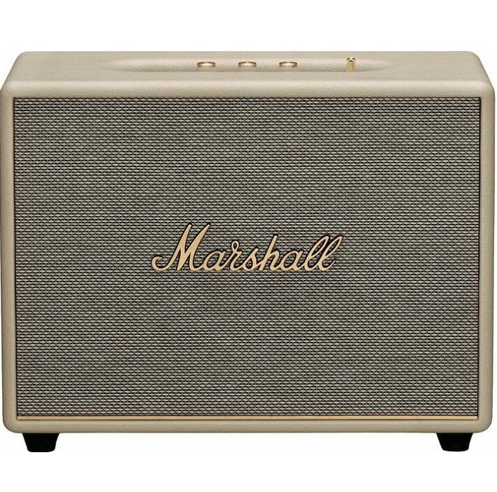 Колонка MARSHALL WOBURN III White