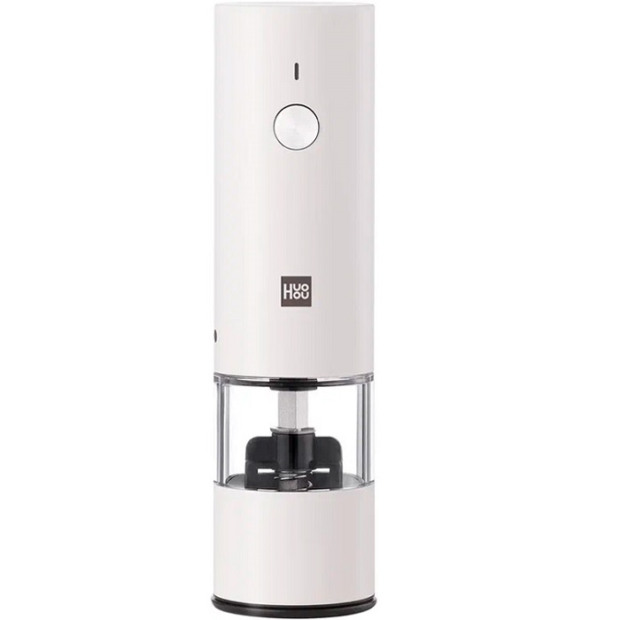 Мельница для специй электрическая HuoHou Electric Mini Grinder Rechargable (HU0281 RUS)