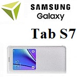 Чехлы для Samsung Galaxy Tab S7 (T870)