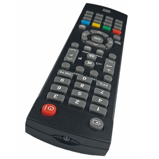 Пульт HUAYU GJ210 haier lt-19a1 ic LCD TV