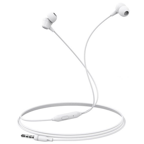 Наушники BOROFONE BM20 белые