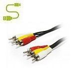 3RCA <--> 3RCA