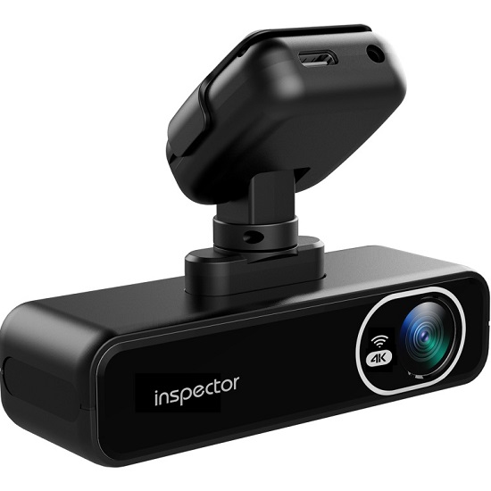 Видеорегистратор INSPECTOR UHD 450