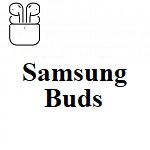 Чехлы для Samsung Buds