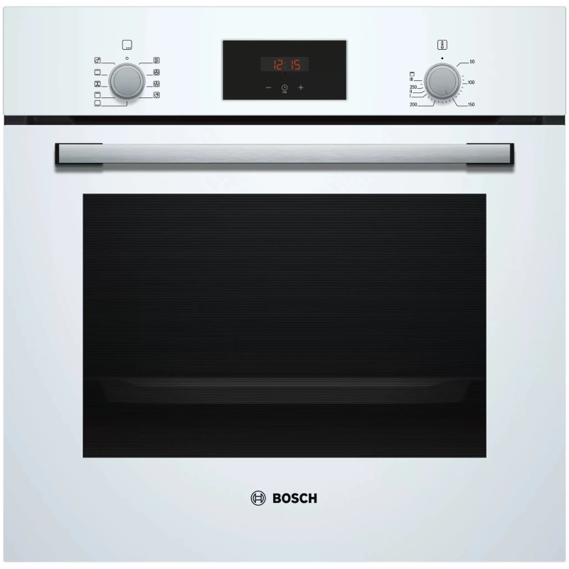 Духовой шкаф BOSCH HBF114EW0R