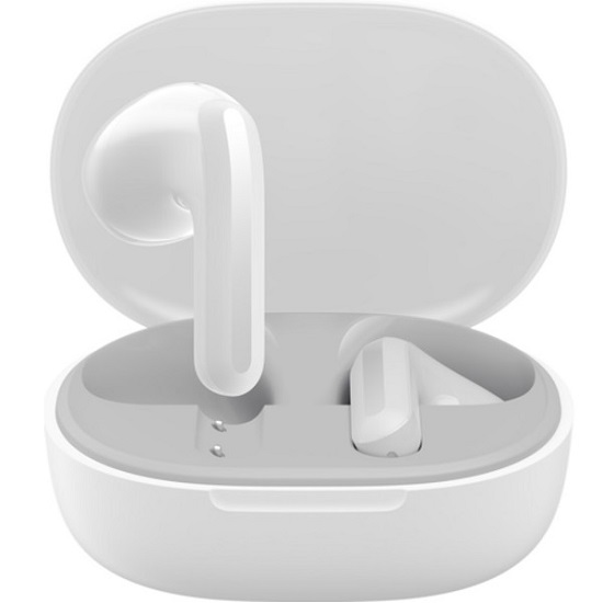 Наушники Xiaomi Redmi Buds 4 Youth Edition белый