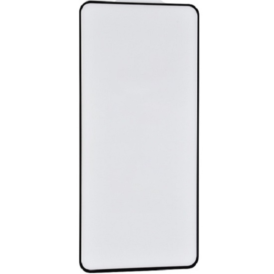 Противоударное стекло NONAME для Huawei Nova 10 SE черное