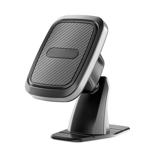 Автомобильный держатель OLMIO M6 Mount, черный (039338)