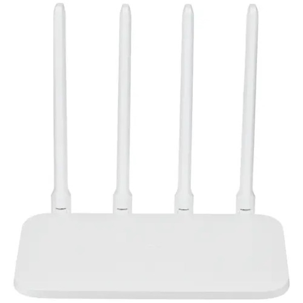 Роутер WiFi Xiaomi Router 4A (DVB4230GL)