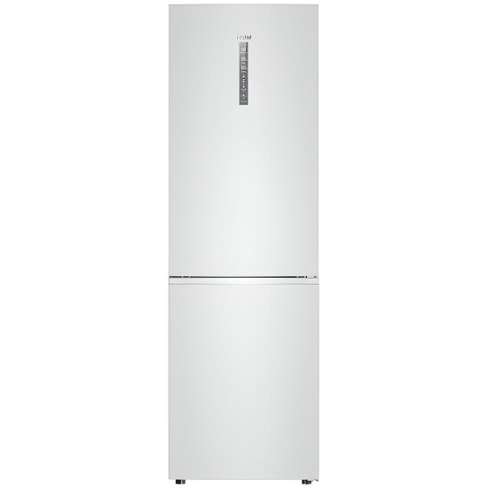 Холодильник HAIER C2F636CWFDU1 белый