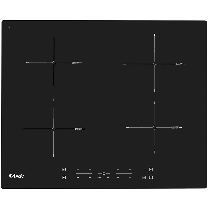 Варочная панель ARDO IM64BT2