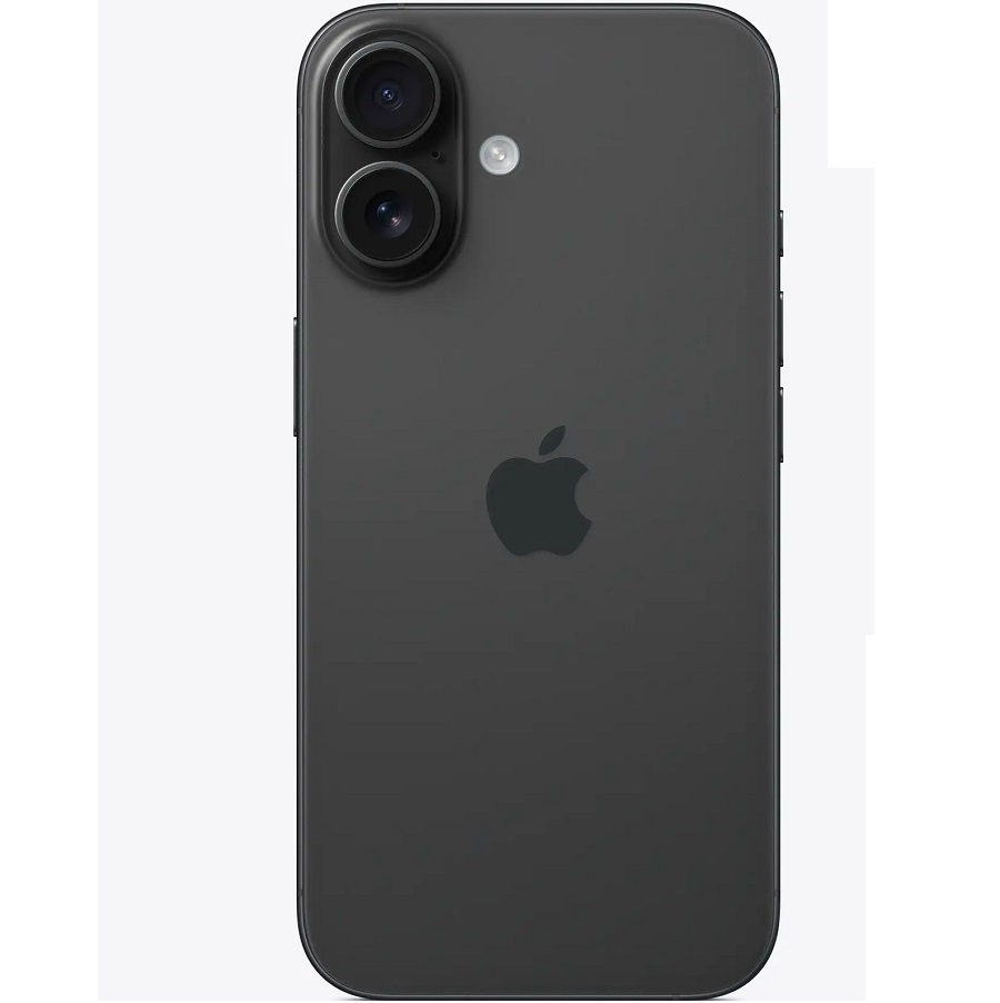 Муляж iPhone 16 Черный
