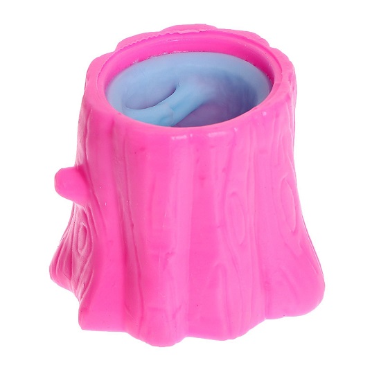 Антистресс сквиш мялка «Радость то какая!», в шоубоксе, МИКС 9079391