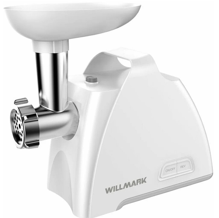 Мясорубка WILLMARK WMG-2083W
