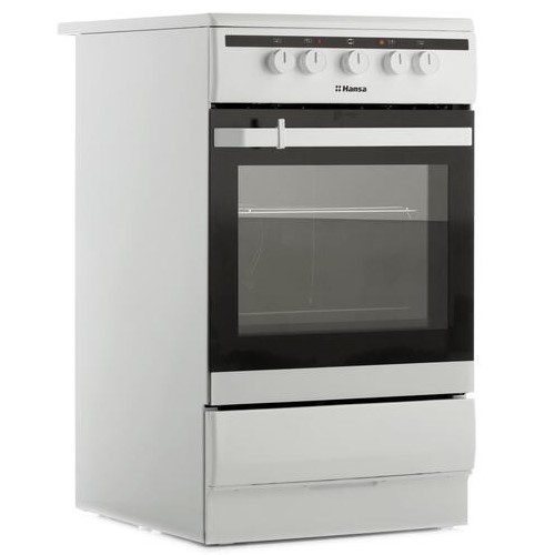 Электрическая плита HANSA FCCW54002
