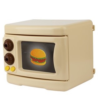 Игрушка Микроволновая печь У1014