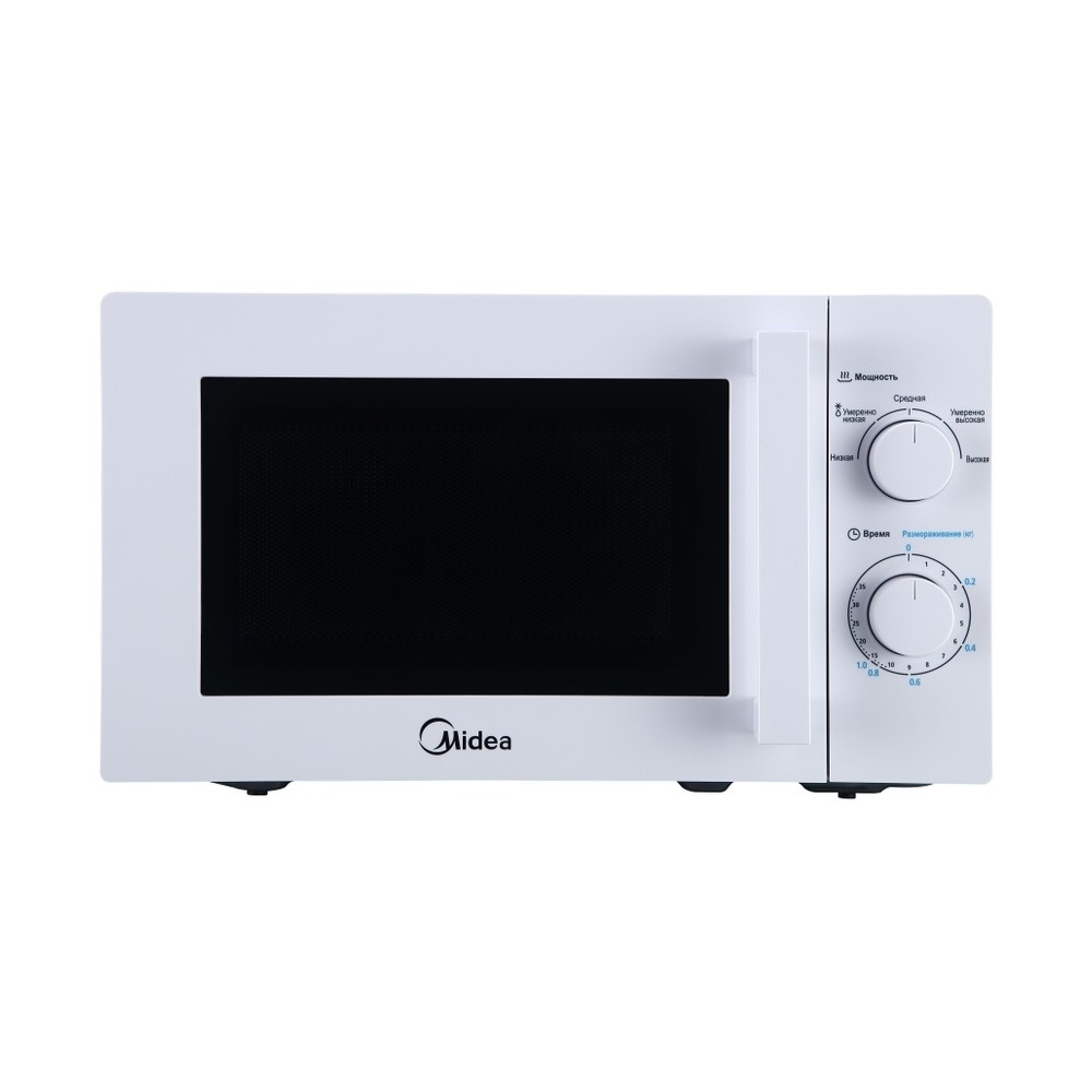 Микроволновая печь Midea MM720CFB белый