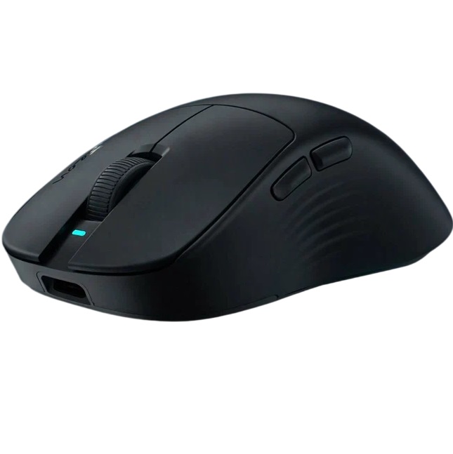 Мышь БП NOVA V3 lite Black (300)