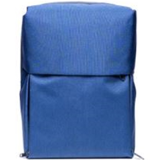 Рюкзак Remax, Double, 621, ткань, водостойкий, синий