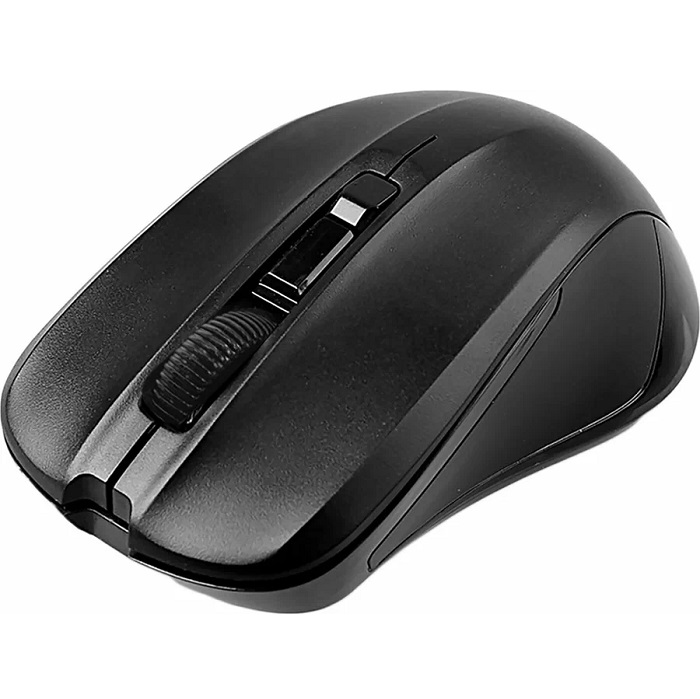 Мышь ACER OMR010 черная