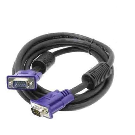 Кабель VGA VGA 3.0м ENERGY POWER