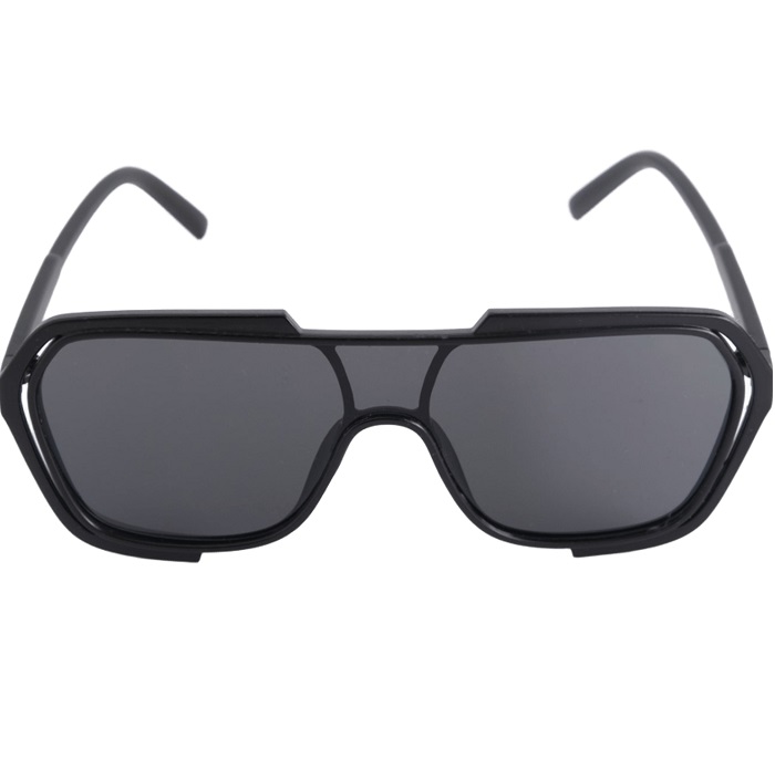 Солнцезащитные очки OneSun, uv 400, дужка 14.5 см, ширина 14.5 см, линза 4.5×5.8 см 9447663