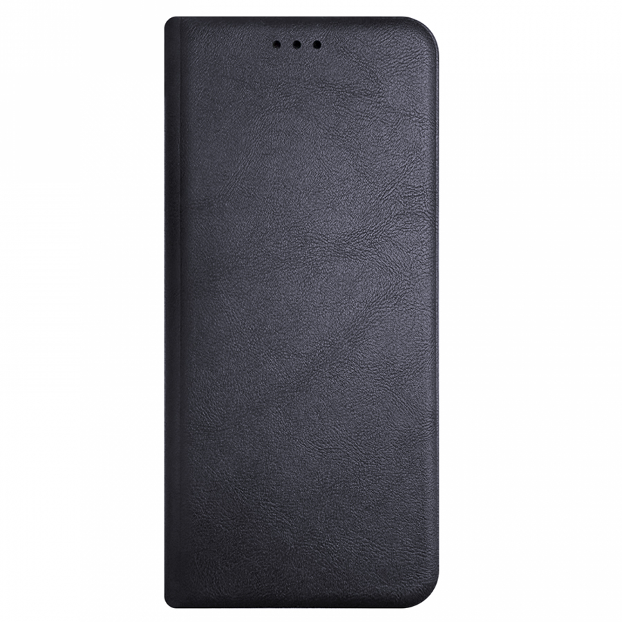 Чехол футляр-книга ArtStyle для Honor X7D темно-синий