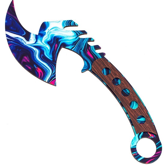 Оружие «Топор. Секач» 9863144