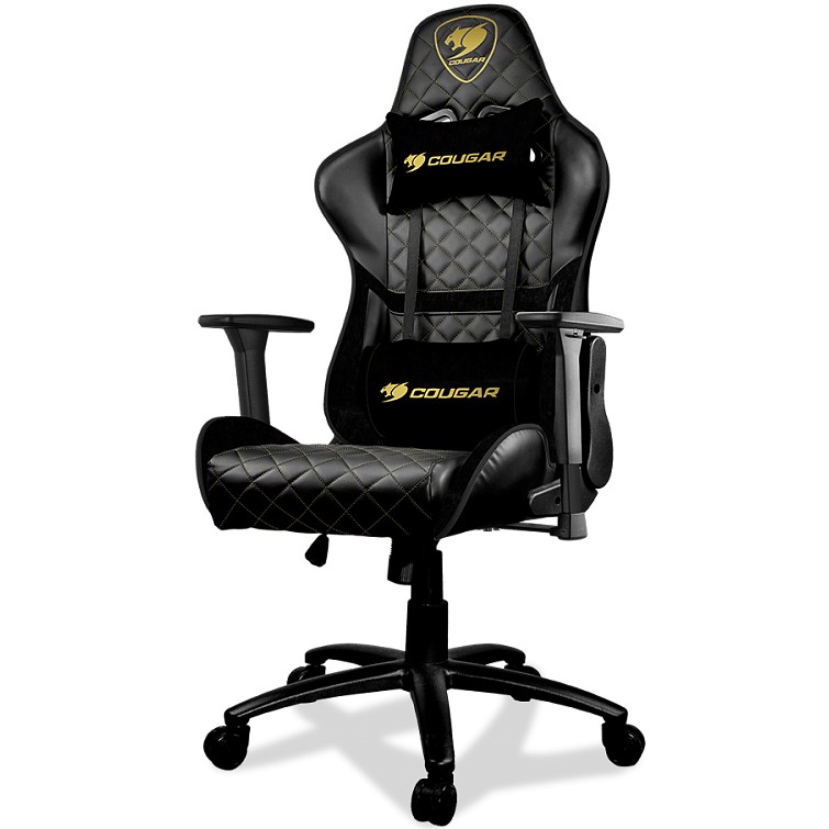 Кресло игровое Cougar ARMOR One Royal