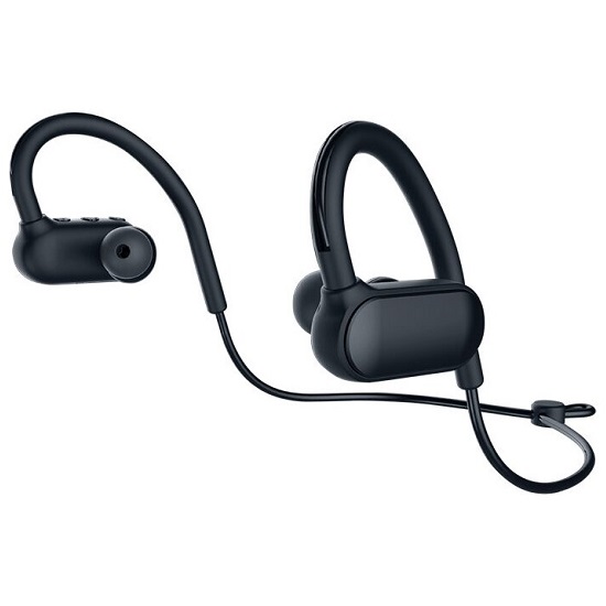 Наушники OLMIO BTE-010