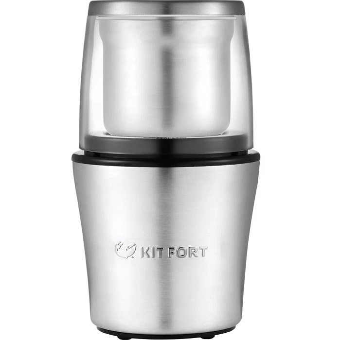 Кофемолка KITFORT КТ-1329