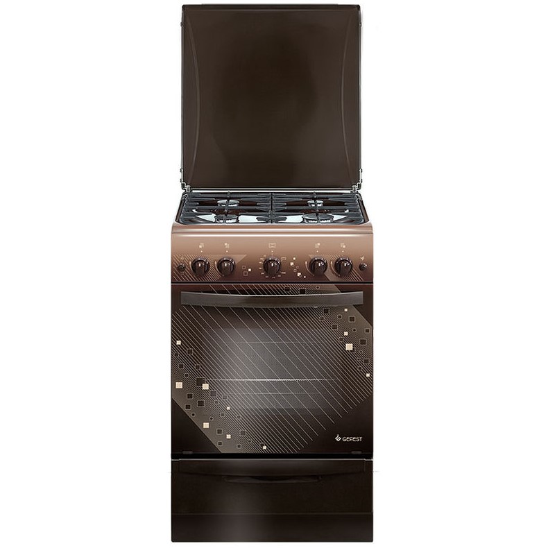 Газовая плита GEFEST 5100-02 0010