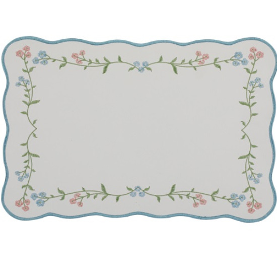 Салфетка сервировочная REGENT Linea DESCO 85-300, 45х30х0.16см