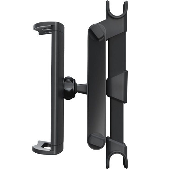 Автомобильный держатель DEFENDER Car holder 226 110-190 мм, на подголовник
